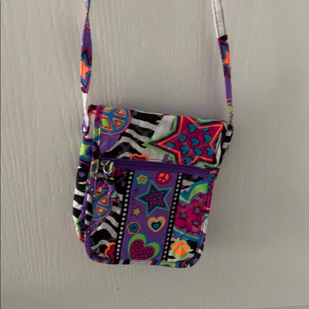 Justice purse